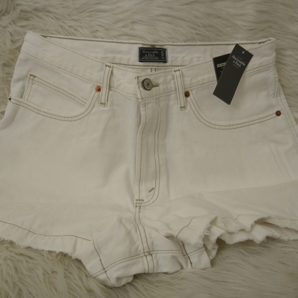 A&f shorts - Picture 1 of 3